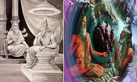 குடும்ப ஒற்றுமைக்கு தேவையான 5 பண்புகள்