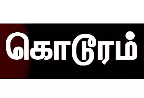 நீ எனக்காக பூமிக்கு அனுப்பப்பட்டவள் என கூறி 17 வயது சிறுமியை சீரழித்த போலி சாமியார்- போலீஸ் அதிகாரியின் மகளுக்கு நேர்ந்த கொடூரம் பற்றி அதிர்ச்சி தகவல்