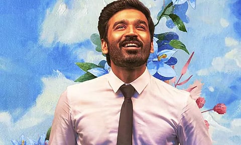 தெலுங்கில் வசூல் குவிக்கும் தனுஷ் படம்