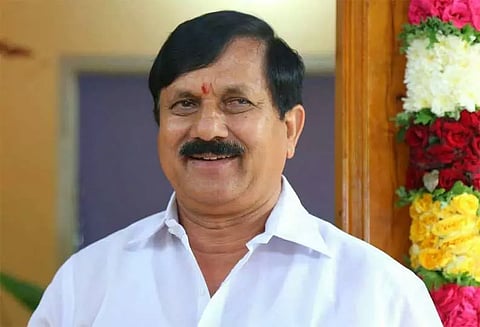 கர்நாடகத்தில் போலீஸ் துறையில் 3-ம் பாலினத்தவருக்கு இடஒதுக்கீடு; மந்திரி அரக ஞானேந்திரா அறிவிப்பு