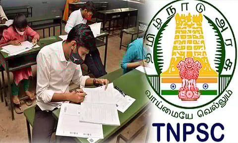 சிறைத் துறையில் காலியாக உள்ள சிறை அதிகாரி பணிக்கு விண்ணப்பிக்கலாம் - டி.என்.பி.எஸ்.சி. அறிவிப்பு