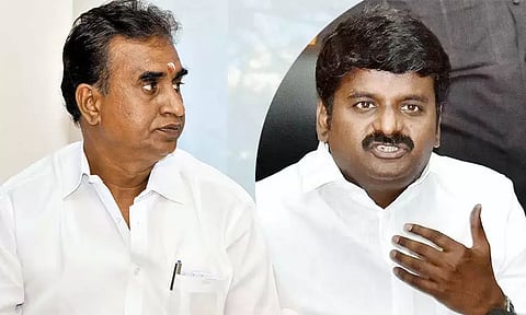 44 இடங்களில் நடைபெற்ற சோதனையில் சிக்கியது என்ன?- லஞ்ச ஒழிப்பு துறை தகவல்