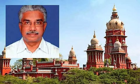 டாக்டர் சுப்பையா கொலை வழக்கு: அக்டோபர் 17-ந் தேதி இறுதி விசாரணை - சென்னை ஐகோர்ட்டு உத்தரவு