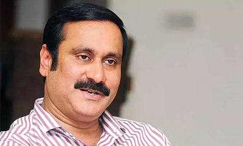 ஊராட்சி தலைவர்களின் கோரிக்கைகளை நிறைவேற்ற வேண்டும் - அன்புமணி ராமதாஸ்