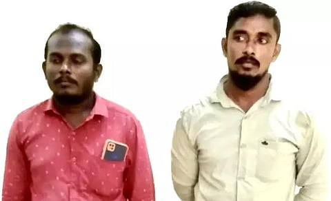 ஆடு வியாபாரியை கொலை செய்த அண்ணன்-தம்பிக்கு ஆயுள் தண்டனை