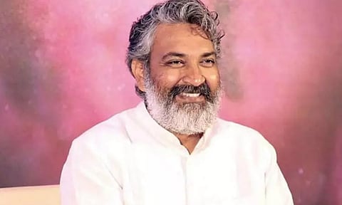 என் அடுத்த படம் இந்த ஜானரில் அமையும் - இயக்குனர் ராஜமவுலி