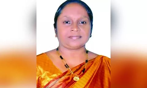 அலிகார் பல்கலைக்கழக பேராசிரியர் சங்க தலைவராக தமிழக பேராசிரியை தேர்வு