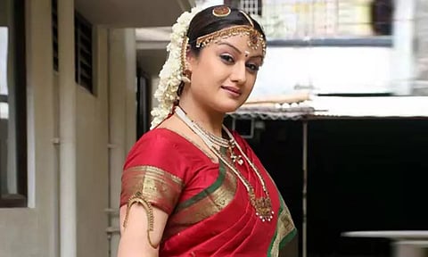 சோனியா அகர்வாலுக்கு 2-வது திருமணமா?