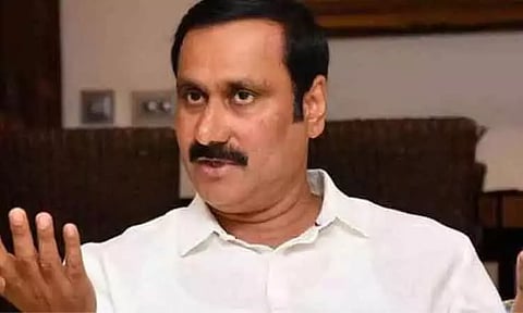 பழங்குடியினர் பட்டியலில் நரிக்குறவர்கள் சேர்ப்பு- மத்திய அரசுக்கு அன்புமணி ராமதாஸ் பாராட்டு