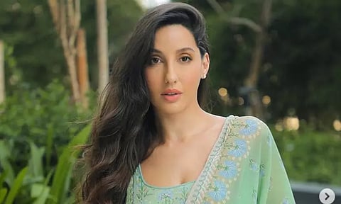 Image Instagrammed By norafatehi