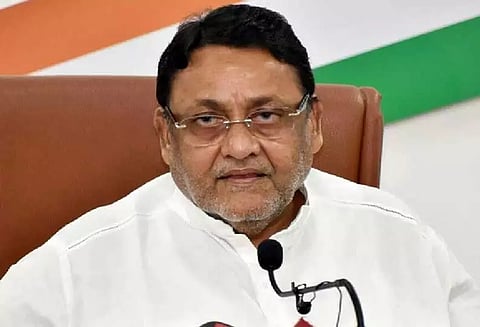 நவாப் மாலிக் அப்பாவி கிடையாது- கோர்ட்டில் அமலாக்கத்துறை வாதம்