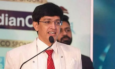 கண்காணிப்பு கேமராக்கள் பொருத்தப்பட்டு ரேஷன் அரிசி கடத்தல் தடுக்கப்படும் - டாக்டர் ராதாகிருஷ்ணன்