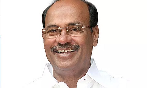 பழங்குடியினர் பட்டியலில் நரிக்குறவர்கள் சேர்ப்பு வரவேற்கத்தக்கது - ராமதாஸ்