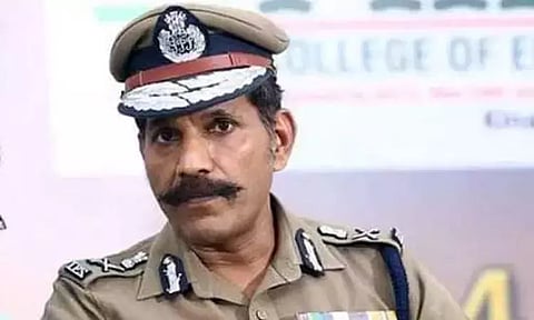 கஞ்சா விற்பனை ஒழிப்பு: 2 ஆயிரம் பேரின் வங்கி கணக்குகள் முடக்கம் - டிஜிபி சைலேந்திரபாபு