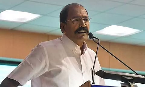 அதிமுக ஆட்சியில் மின் வெட்டு இல்லை, மின் கட்டண உயர்வும் இல்லை - முன்னாள் அமைச்சர் தங்கமணி பேச்சு
