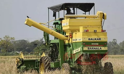 அரசு நேரடி நெல் கொள்முதல் நிலையம் திறக்கப்படுமா?