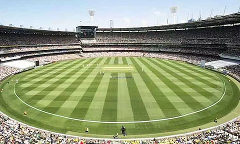 20 ஓவர் உலக கோப்பை கிரிக்கெட்: 5 லட்சத்துக்கும் அதிகமான டிக்கெட்டுகள் விற்பனை