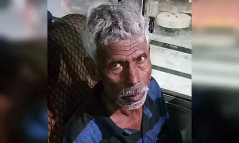 சிறுமிக்கு பாலியல் தொந்தரவு கொடுத்த முதியவருக்கு 20 ஆண்டு சிறை - ஊட்டி கோர்ட்டு தீர்ப்பு