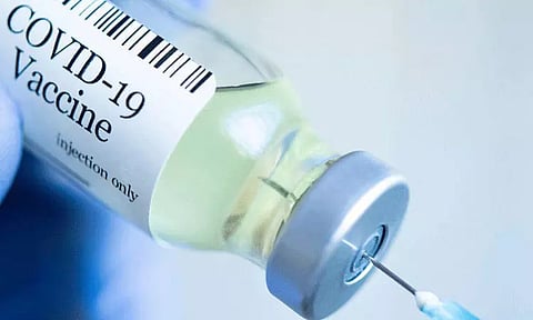 சென்னையில் நாளை மறுநாள் 2 ஆயிரம் இடங்களில் மெகா தடுப்பூசி முகாம்