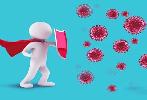 மாவட்டத்தில், நாளை 1,240 மையங்களில் சிறப்பு மெகா கொரோனா தடுப்பூசி முகாம்