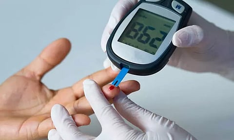 நீரிழிவுக்கு மலிவு விலை மாத்திரை - மத்திய அரசு அறிமுகம்