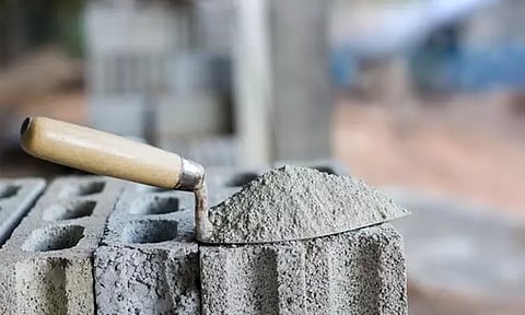 சிமெண்டும் கட்டுமானமும் கட்டுமானத்தில் சிமெண்டின் முக்கியத்துவம்