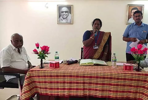 ரூ.1 கோடியில் வளர்ச்சி திட்டப்பணிகள்