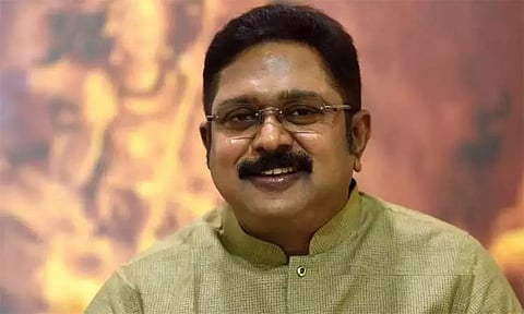 "தீண்டாமையைப் போலவே மத வெறுப்பும் மோசமானது" - டிடிவி தினகரன்