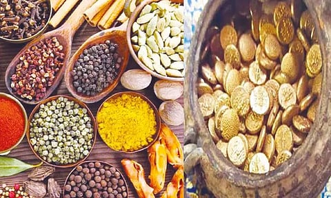 கங்கை கொண்ட சோழனின் ஆயிரம் ஆண்டு அதிசய வரலாறு - மகனுக்குத் தந்தை கொடுத்த மகத்தான விருது