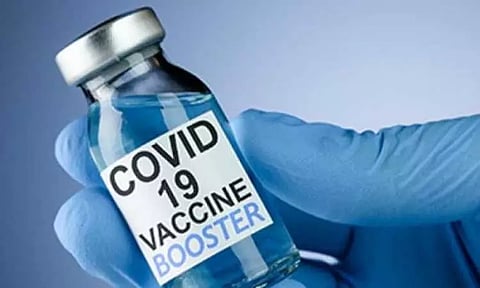 38-வது மெகா கொரோனா தடுப்பூசி முகாம் இன்று நடக்கிறது பூஸ்டர் தடுப்பூசி வருகிற 30-ந் தேதி வரை மட்டுமே இலவசம் - பயன்பெற, கலெக்டர் வேண்டுகோள்