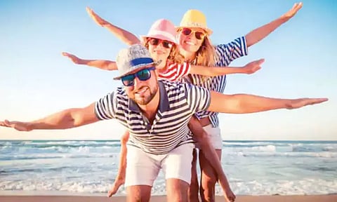 குடும்பத்துடன் ஏன் சுற்றுலா செல்ல வேண்டும்?