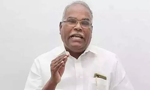 மியான்மரில் கடத்தி செல்லப்பட்டு வதைக்கப்படும் தமிழ் இளைஞர்களை துரிதமாக செயல்பட்டு மீட்க வேண்டும் - கே.பாலகிருஷ்ணன் வலியுறுத்தல்