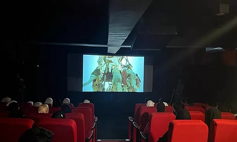 Image Tweeted By @OfficeOfLGJandK