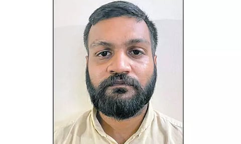 கல்லூரி மாணவர்களுக்கு கஞ்சா கேக் விற்பனை: புதிய போதை கலாசாரத்தை பரப்பிய 5 பேர் கைது