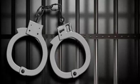 அசாமின் கரீம்கஞ்ச் பகுதியில் ரூ.4.50 கோடி மதிப்பிலான ஹெராயின் பறிமுதல் - இருவர் கைது