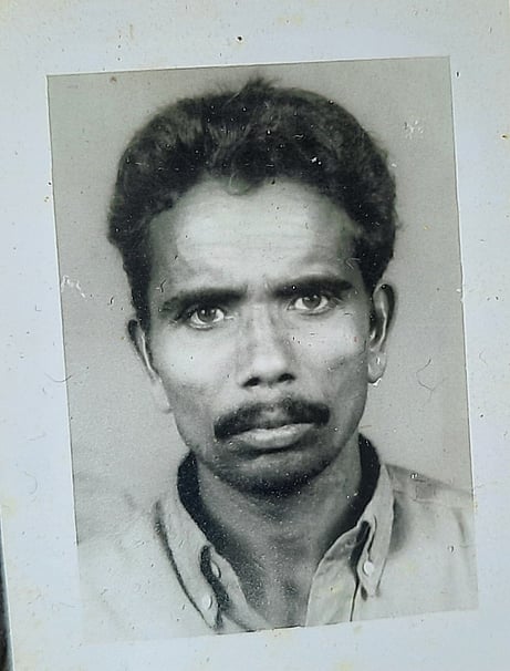 நாமகிரிப்பேட்டை பேரூராட்சி அலுவலகத்தில் இரவு காவலாளி கொலை தூக்கில் தொங்க விட்ட மர்ம கும்பலுக்கு வலைவீச்சு