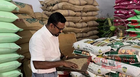 செவ்வாய்பேட்டையில் 12 டன் கலப்பட சீரகம், சோம்பு பறிமுதல் உணவு பாதுகாப்பு அதிகாரிகள் நடவடிக்கை