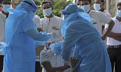 Image Courtesy : AFP 