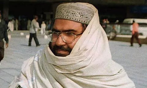 பாகிஸ்தான் பயங்கரவாதிக்கு எதிரான தீர்மானத்துக்கு முட்டுக்கட்டை ஏன்? சீனா விளக்கம்