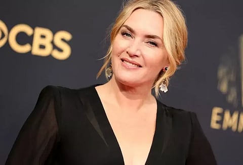 டைட்டானிக் பட நாயகி கேட் வின்ஸ்லெட் மருத்துவமனையில் அனுமதி