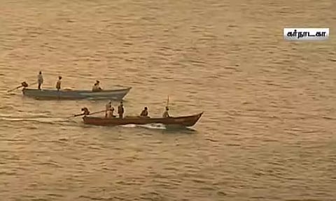 கர்நாடக சிறையில் அடைக்கப்பட்டிருந்த இலங்கை தமிழர்களை அகதிகள் முகாமிற்கு மாற்ற கோர்ட் உத்தரவு