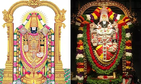 பக்தருக்கு கிடைத்த மரியாதை