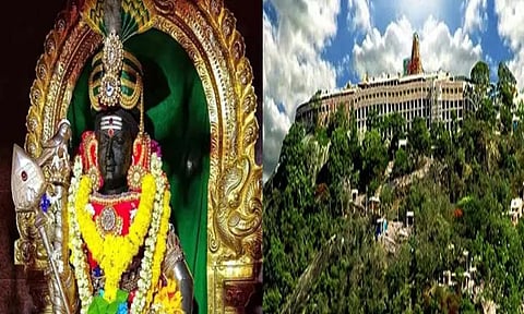 பழனி முருகன் சில தகவல்கள்