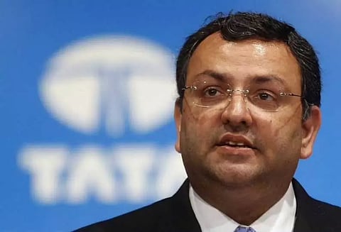 சைரஸ் மிஸ்திரி விபத்தில் சிக்கிய மும்பை-ஆமதாபாத் சாலையில் ஆண்டுக்கு 62 பேர் உயிரிழப்பு