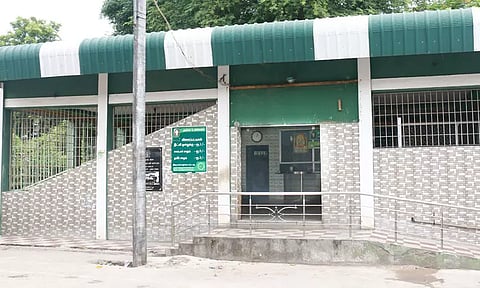 அழிவின் விளிம்பில் அம்மா உணவகங்கள்