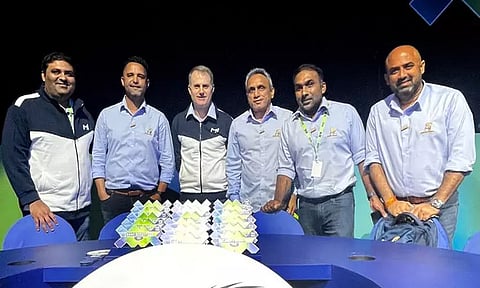 Image Tweeted By @MICapeTown