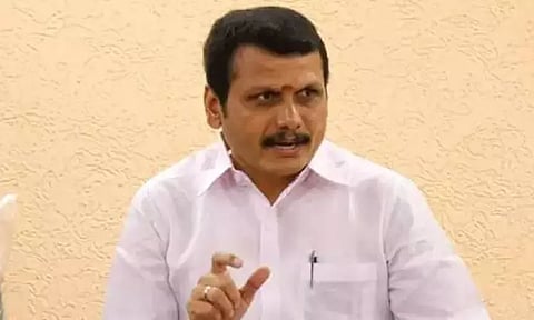 மின் கட்டண உயர்வை மறுபரிசீலனை செய்ய வேண்டும் - அமைச்சர் செந்தில்பாலாஜியிடம், சிறு-குறு தொழில் சங்கம் கோரிக்கை