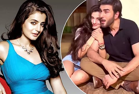 தன்னை விட 9 வயது இளையவரை காதலிக்கும் விஜய் பட நடிகை