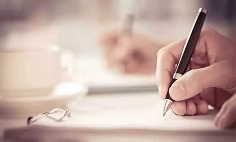 ஆயுஷ் மருத்துவ படிப்புகளில் சேர்வதற்கு இன்று முதல் விண்ணப்பிக்கலாம்