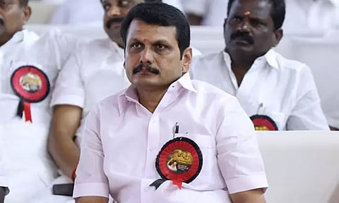 அமைச்சர் செந்தில் பாலாஜி மீதான வழக்கு ரத்து - சென்னை ஐகோர்ட்டு உத்தரவு